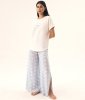 Piżama Henderson Ladies 42730 Nubes kr/r S-XL
